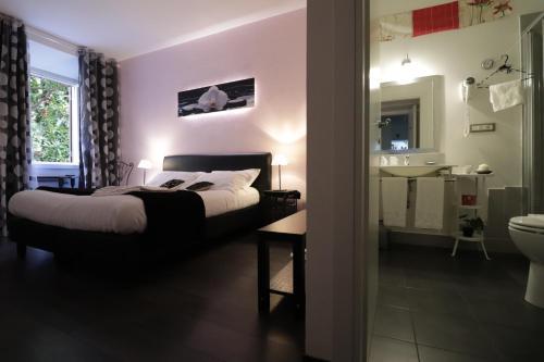 Fotos del hotel - CAROLINE ROOMS ROME