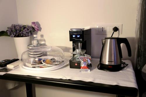 Fotos del hotel - CAROLINE ROOMS ROME