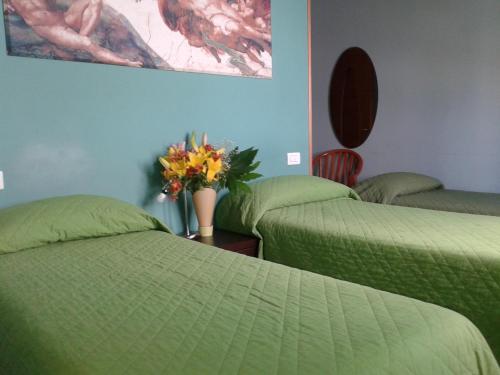 Fotos del hotel - Alenic