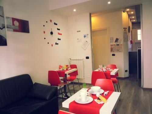 Fotos del hotel - Avec Moi Roma