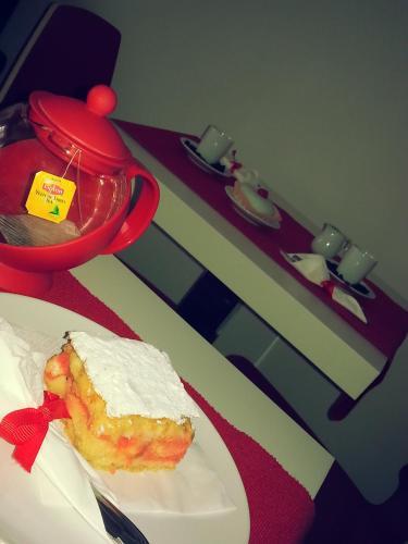Fotos del hotel - Avec Moi Roma
