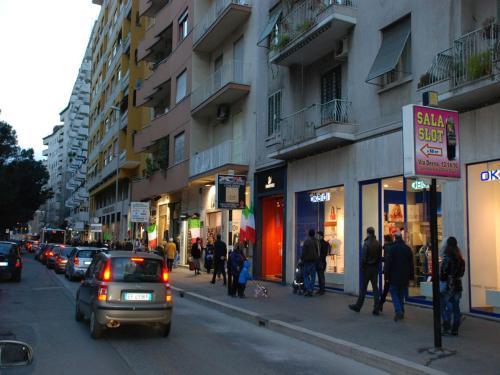 Fotos del hotel - Avec Moi Roma