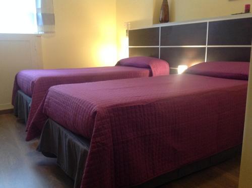 Fotos del hotel - Avec Moi Roma