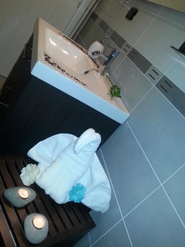 Fotos del hotel - Avec Moi Roma