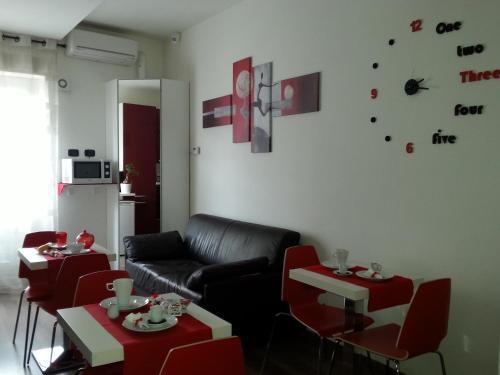Fotos del hotel - Avec Moi Roma
