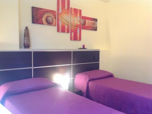 Fotos del hotel - Avec Moi Roma