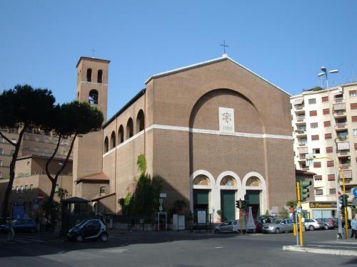 Fotos del hotel - Avec Moi Roma