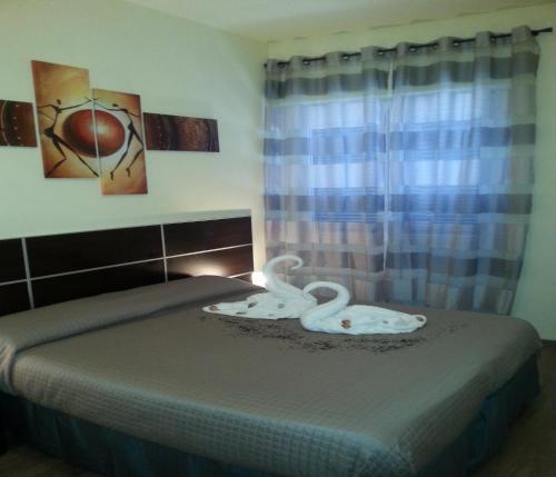 Fotos del hotel - Avec Moi Roma