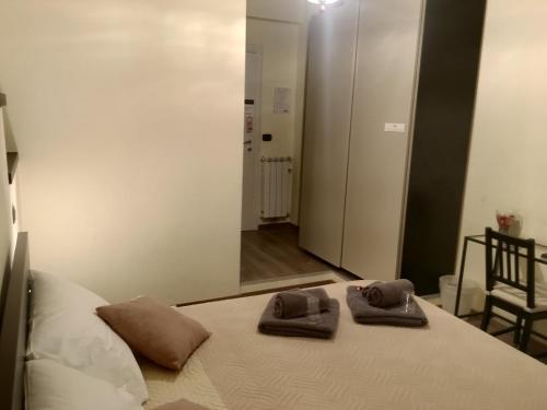 Fotos del hotel - Avec Moi Roma