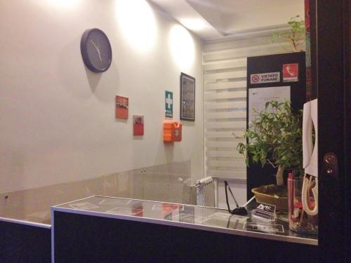 Fotos del hotel - Avec Moi Roma