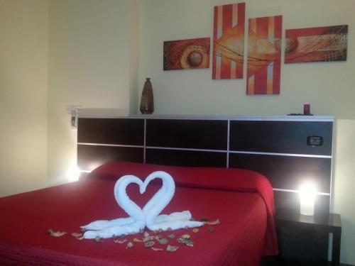Fotos del hotel - Avec Moi Roma