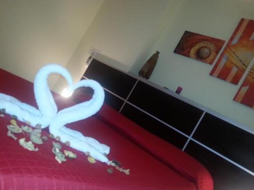 Fotos del hotel - Avec Moi Roma