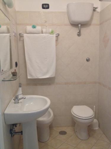 Fotos del hotel - Avec Moi Roma