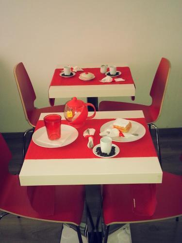 Fotos del hotel - Avec Moi Roma