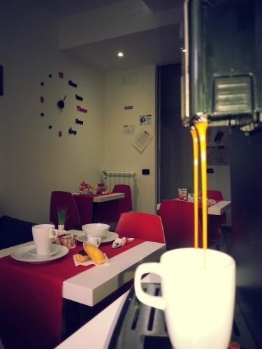 Fotos del hotel - Avec Moi Roma