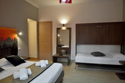 Fotos del hotel - 94Rooms Vatican Guest House - Vigliena