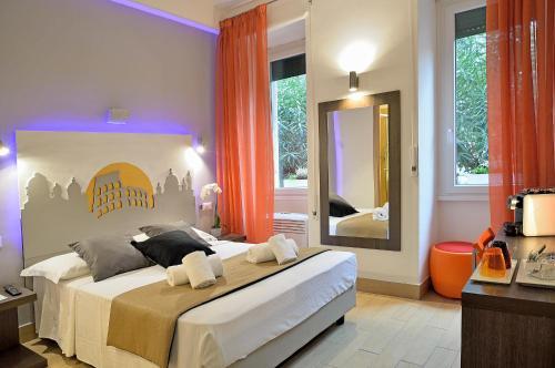 Fotos del hotel - 94Rooms Vatican Guest House - Vigliena