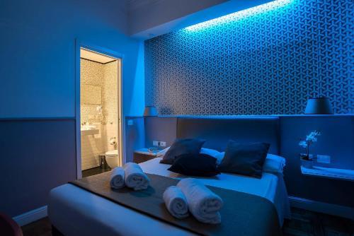 Fotos del hotel - 94Rooms Vatican Guest House - Vigliena