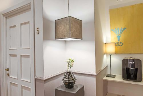 Fotos del hotel - 94Rooms Vatican Guest House - Vigliena