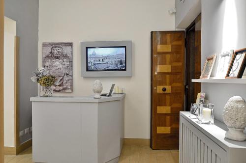Fotos del hotel - 94Rooms Vatican Guest House - Vigliena