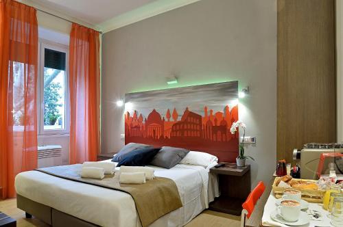 Fotos del hotel - 94Rooms Vatican Guest House - Vigliena