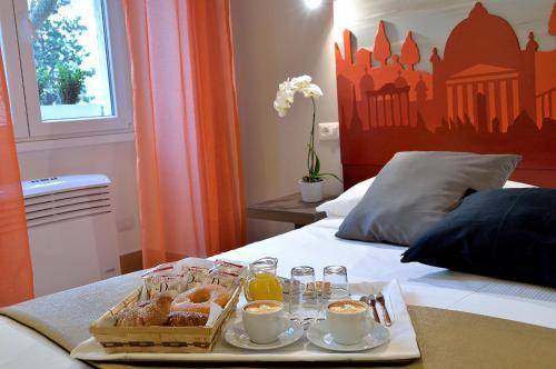 Fotos del hotel - 94Rooms Vatican Guest House - Vigliena