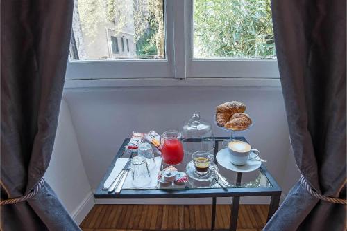 Fotos del hotel - 94Rooms Vatican Guest House - Vigliena
