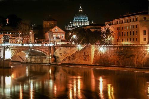 Fotos del hotel - 94Rooms Vatican Guest House - Vigliena