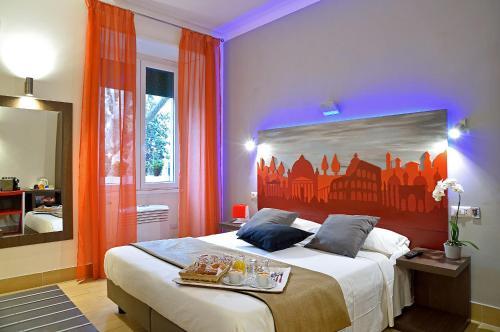 Fotos del hotel - 94Rooms Vatican Guest House - Vigliena