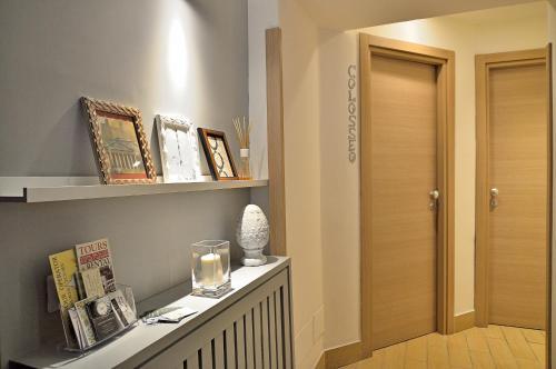 Fotos del hotel - 94Rooms Vatican Guest House - Vigliena