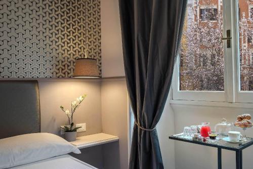 Fotos del hotel - 94Rooms Vatican Guest House - Vigliena