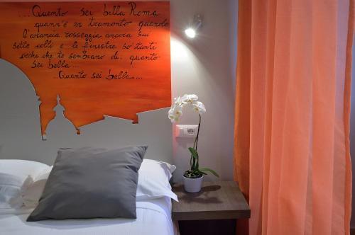 Fotos del hotel - 94Rooms Vatican Guest House - Vigliena