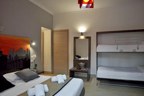 Fotos del hotel - 94Rooms Vatican Guest House - Vigliena