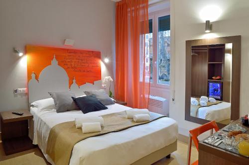 Fotos del hotel - 94Rooms Vatican Guest House - Vigliena