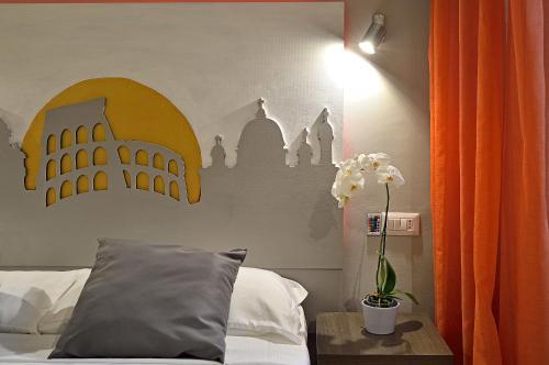 Fotos del hotel - 94Rooms Vatican Guest House - Vigliena