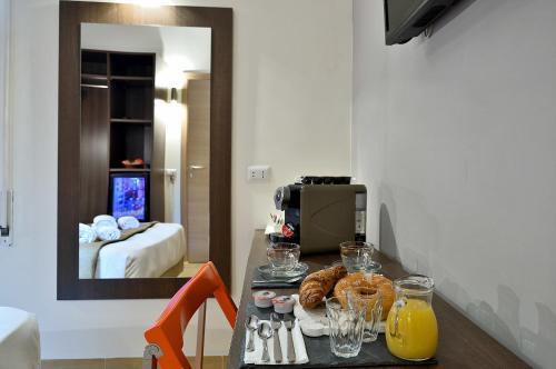 Fotos del hotel - 94Rooms Vatican Guest House - Vigliena