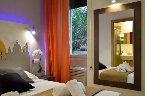 Fotos del hotel - 94Rooms Vatican Guest House - Vigliena