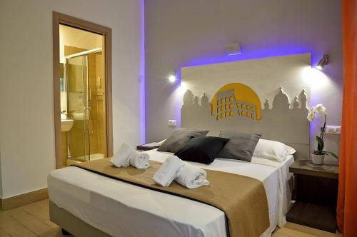 Fotos del hotel - 94Rooms Vatican Guest House - Vigliena