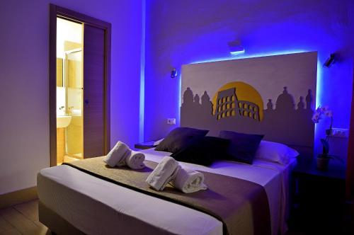 Fotos del hotel - 94Rooms Vatican Guest House - Vigliena