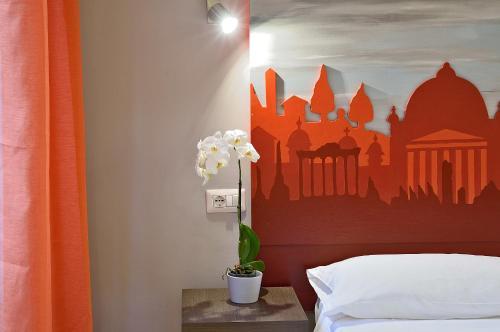 Fotos del hotel - 94Rooms Vatican Guest House - Vigliena