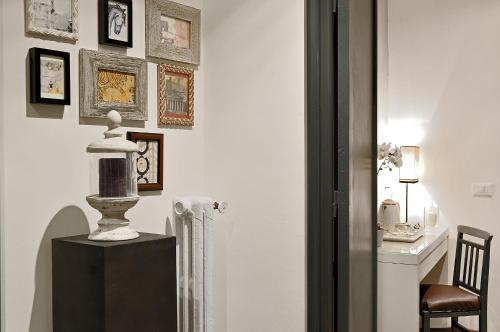 Fotos del hotel - 94Rooms Vatican Guest House - Vigliena