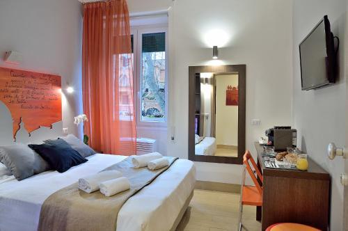 Fotos del hotel - 94Rooms Vatican Guest House - Vigliena