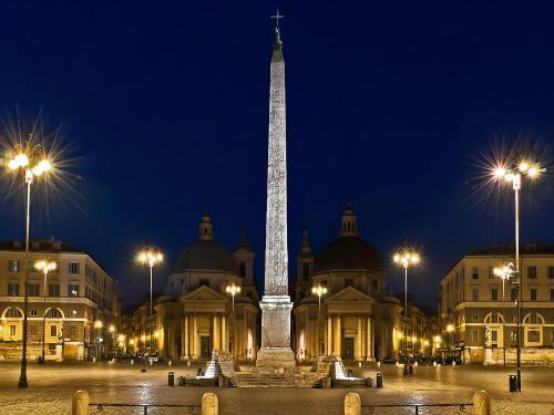 Fotos del hotel - 94Rooms Vatican Guest House - Vigliena