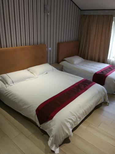 Fotos del hotel - Igiban Hotel