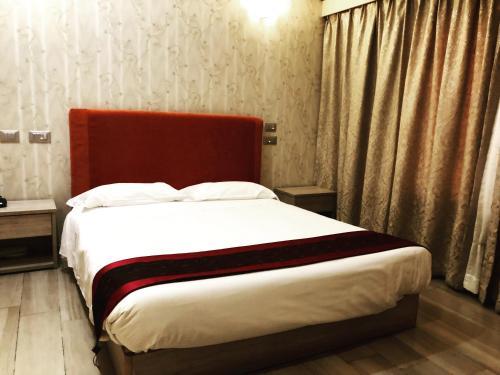Fotos del hotel - Igiban Hotel