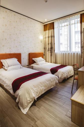 Fotos del hotel - Igiban Hotel