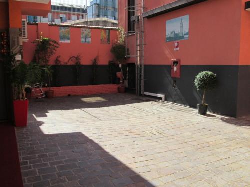 Fotos del hotel - Igiban Hotel