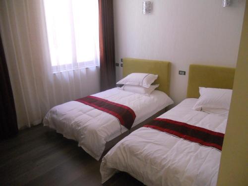 Fotos del hotel - Igiban Hotel