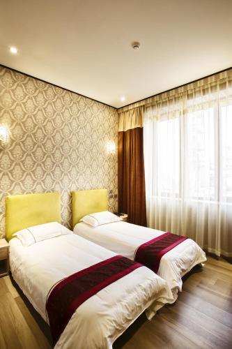 Fotos del hotel - Igiban Hotel
