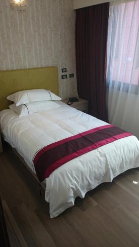 Fotos del hotel - Igiban Hotel